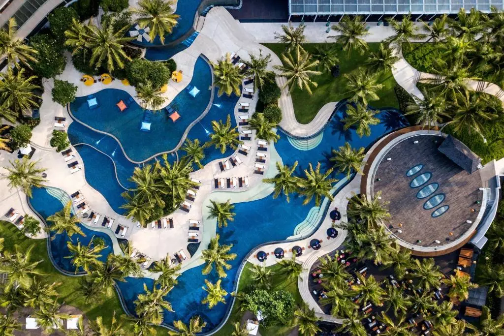 W Bali Seminyak